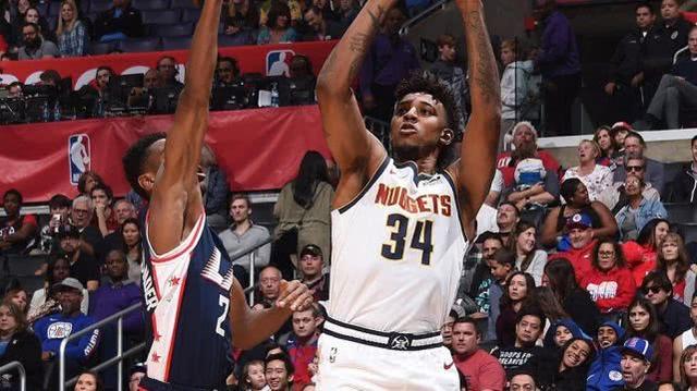 篮球NBA发布最新实力榜，三队并列第一梯队（NBA最新实力榜出炉：三强并列第一梯队）