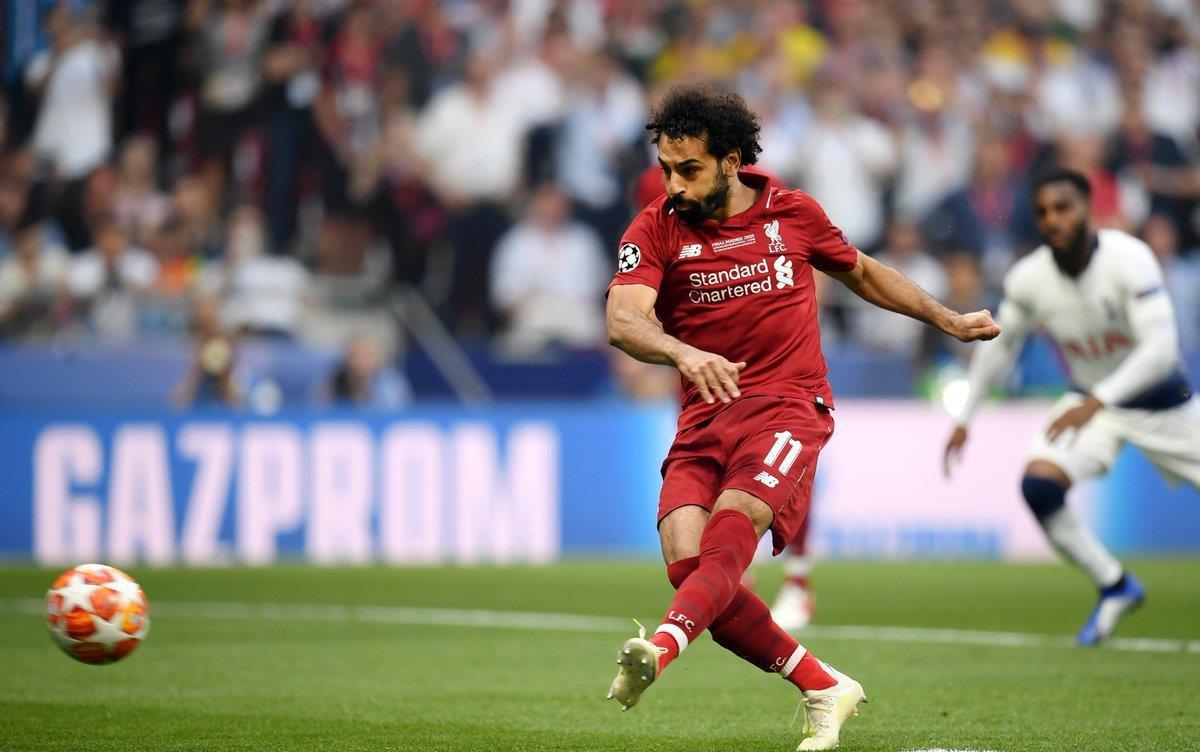 埃斯特旺：我原本很想罚第二粒点球，但球队有主罚点球的顺序（埃斯特旺：本想主罚第二个点球，但球队主罚顺序已定）