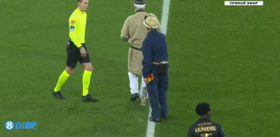 教练都夸他是未来队长